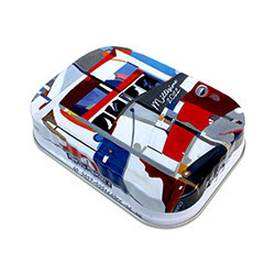 Sardines à l'ancienne à...