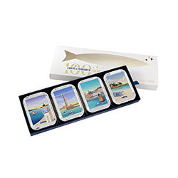 Coffret évènementiel...