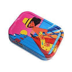 Sardines vintage 2022 -...