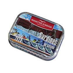 Sardines in season 2023