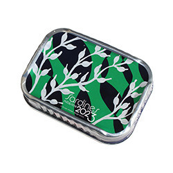 Blue City Sardines 2023