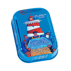 Sardines à l'ancienne 2023...