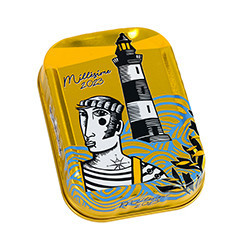 Sardines à l'ancienne 2023...