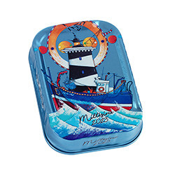 Sardines à l'ancienne 2023...