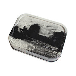 Sardines à l’huile d’olive...