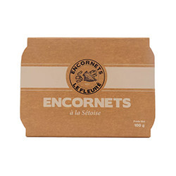 Sétoise-style squid