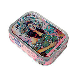 2023 vintage sardines -...