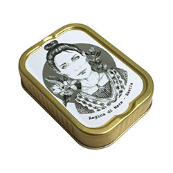 Sardines à l'huile d'olive...