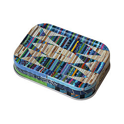 Sardines in organic extra...