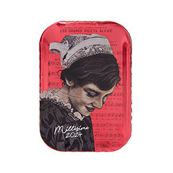 Vintage sardines 2024 in...