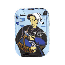 Sardines à l'huile d'olive...