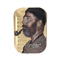 Sardines à l'huile d'olive...