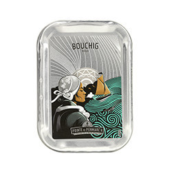 Sardines à l'ancienne à...