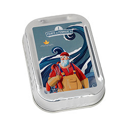 Sardines à l'ancienne à...