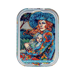 Sardines millésimées 2024...