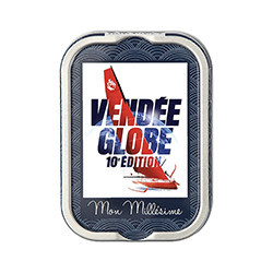 Sardines mon millésime -...