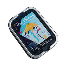 Vintage sardines 2024 - The...