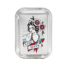 Sardines à l'ancienne à...