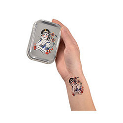 Sardines à l'ancienne à...