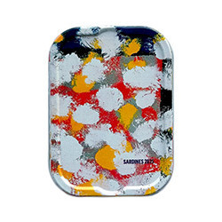 Sardines à l’huile d’olive...