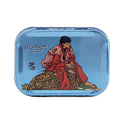 Sardines à l'ancienne à...