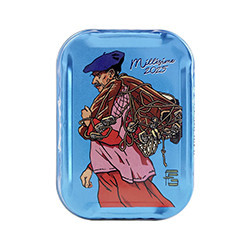 Sardines à l'ancienne à...