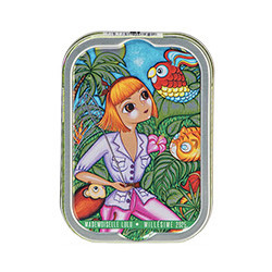 Sardines millésimées 2025 -...