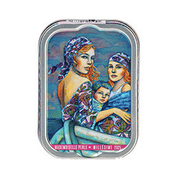 Sardines millésimées 2025 -...