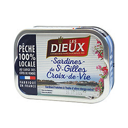 Sardines de...