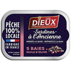 Sardines à l'ancienne 5...