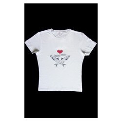 T-shirt homme S "Sardines...