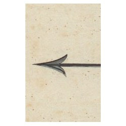 Arrow postcard