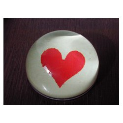 Presse-papiers "cur"