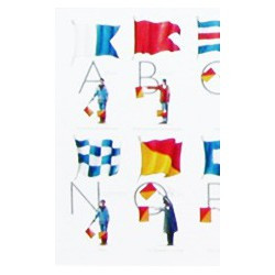 Code international des signaux