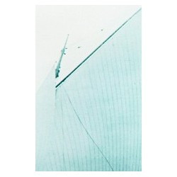 Sailing boat plate: "Smuggler"