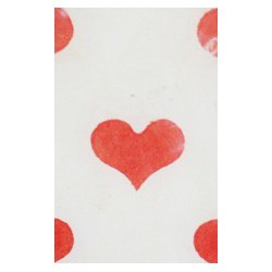 Petite assiette "cur"