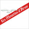 Mouettes d'Arvor