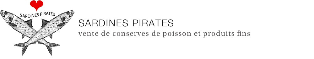 Sardines Pirates